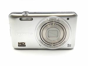 5450 OLYMPUS オリンパス VG-140 コンパクトデジタルカメラ 