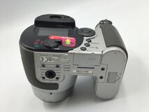 3789 【動作品】Konica MINOLTA コニカミノルタ DiMAGE Z3 コンパクトデジタルカメラ 電池式_画像8