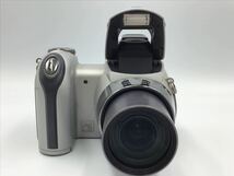 3789 【動作品】Konica MINOLTA コニカミノルタ DiMAGE Z3 コンパクトデジタルカメラ 電池式_画像2