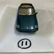 PORSCHE964 1/43 ミニカー　11_画像2