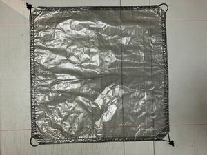 MYOG) DCF кий Ben UL furoshiki furoshiki мульти- сиденье BLK 2#X-Pac большой колено maZpacs гора . дорога HMG MLD