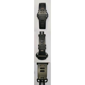 CASIO G-SHOCK GMD-B800-1JF ブラック×ゴールド デジタル 腕時計 ミッドサイズ 歩数計機能 消費カロリー スマホリンク Bluetooth対応 美品の画像5