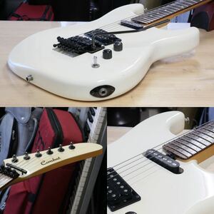 Combat Guitar コンバットギター オーダーメイド品 ハードケース付き(※訳あり)