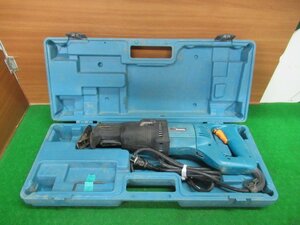 ♪　makita　マキタ　JR3020　レシプロソー　100V　10.7A　1020W　動作確認済み　中古品　展示品　成田店　r2996