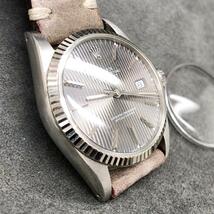 R36 ロレックス 16013 16014 デイトジャスト 社外 プラ風防 ROLEX DATEJUST_画像6