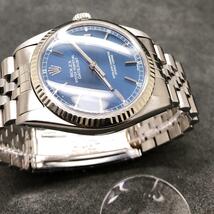 R36 ロレックス 16013 16014 デイトジャスト 社外 プラ風防 ROLEX DATEJUST_画像3