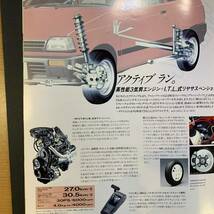 スズキ アルト／SUZUKI ALTO　カタログ 昭和62年2月_画像4