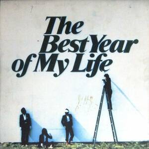 ◆オフコース The Best Year of My Life 1986年カレンダー