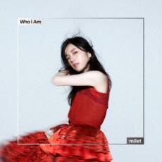 Who I Am 通常盤 中古 CD