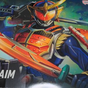 Figure-rise Standard 仮面ライダー鎧武 オレンジアームズ [新品・未開封品]