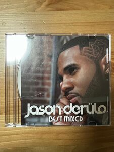 Jason Derulo Best MixCD ジェイソン デルーロ【28曲収録】