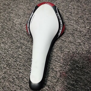 Concor selle sanmarco　赤白黒 コンコール セラサンマルコ 