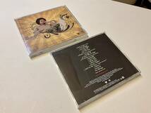 【美品】ネイト・ジェームス Nate James「Set The Tone」「Kingdom Falls」アルバム2枚セット 国内盤_画像2