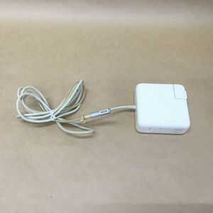 【2401251002-2】 アップル 純正品 60W MagSafe Power Adapter A1344 100-240V-1.5A 50-60Hz 16.5V-3.65A