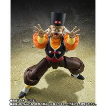 S.H.Figuarts ドラゴンボールZ 人造人間20号 3_画像3