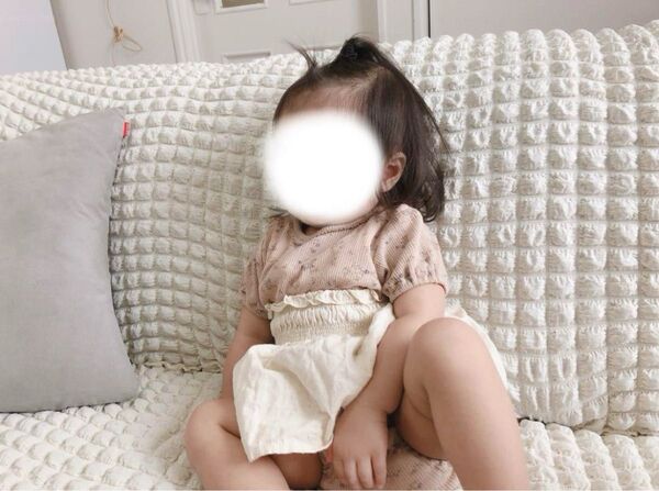 tete a tete ロンパース