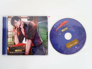 BD275/CD/Le Theatre encore 第1幕 本条恭太郎/テトラポット登/ステラワース特典CD「夫の親友と不倫妻」