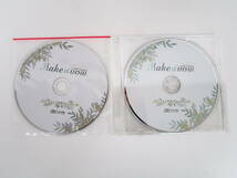 BS847/CD/Make a vow Vol.1 Yamato CV.井伊筋肉/ステラワース特典CD「Sea Side…」/アニメイト特典CD「Sugar Match」_画像4