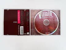 BS898/CD/Villain Vol.3 the fantasy of beast/左高蹴/HOBiGIRLS特典CD_画像3