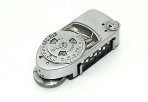 ★訳あり大特価★ LEICA ライカ METER MC 露出計 #L022