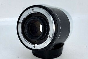 ★美品★ NIKON ニコン AF-1 TELECONVERTER TC-20E 2X #N318