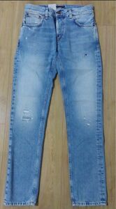 Nudie jeans thinfinn W31 L32 デニム