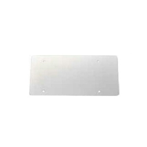  number plate frame for truck goods jet inoue number plate board specular medium sized for stainless steel 501104