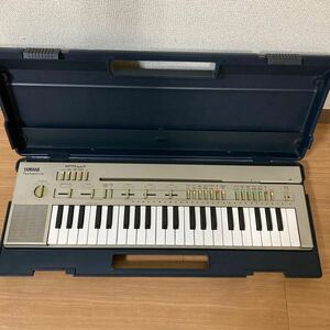 YAMAHA PortaSound キーボード PC-100