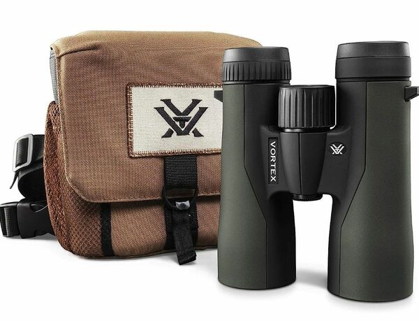 Vortex Crossfire HD 10倍 42mm 双眼鏡 野鳥観察 10×42 専用バッグ付き 新品