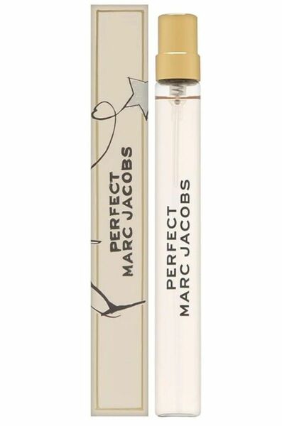 MARC JACOBS Perfect マークジェイコブス パーフェクト 香水 ミニボトル 10ml 新品未開封
