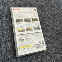 【PSP】 METAL GEAR SOLID PORTABLE OPS PLUS （通常版）_画像3