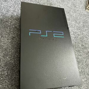 PS2 本体のみ