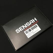 ☆ 新品!!　SENSAH　IGNITE　２×９ｓ　左右レバーセット ☆_画像9