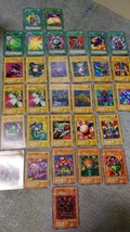 遊戯王カード　初期、旧、モンスター、魔法セット、まとめ_画像2