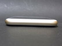 P833 準美品 SIMフリー iPhone7 32GB ゴールド 553_画像6