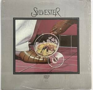 SYLVESTER / STEP 2 US盤　1978年