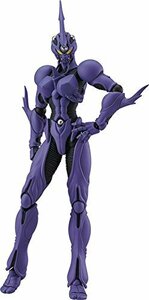 figma 強殖装甲ガイバー ガイバーIIF 劇場版カラーver.(GOODSMILE ONLINE S