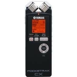 YAMAHA ポケットレコーダー POCKETRAK CX