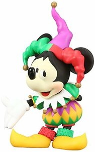 Art hand Auction VCD Mickey Jester Ver. (Non-scale PVC painted finished product), toy, game, plastic model, others