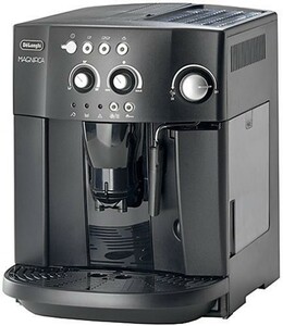 te long gi full automation coffee machine ESAM1000SJ