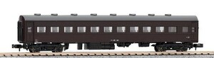 KATO Nゲージ オハ35 茶 戦後形 5127-3 鉄道模型 客車