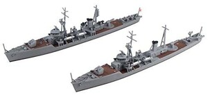 ピットロード 1/700 スカイウェーブシリーズ 日本海軍 御蔵型海防艦 御蔵