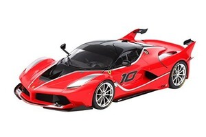 タミヤ 1/24 スポーツカーシリーズ No.343 フェラーリ FXX K プラモデル 24