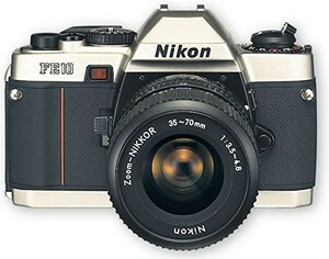 Nikon ニコン FE10