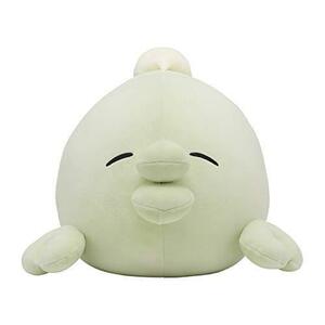 ポケモンセンターオリジナル もっちりまんまるクッション ゴクリン