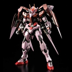 MG 1/100 トランザムライザー GN-0000+GNR-010