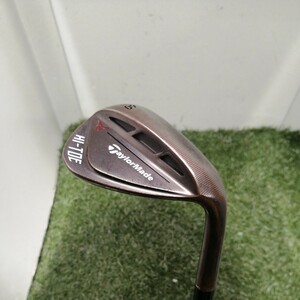 テーラーメイド TaylorMade HI-TOE 2021 60/07 NSPRO Zelos7 S