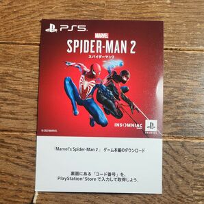  Spider-Man　PS5