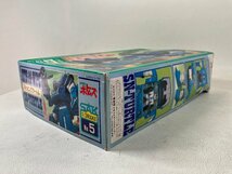 【未使用】 当時物 タカラ 1/24 ボトムズ アーマードトルーパー スナッピングタートル プラモデル 未組立 jann-p_画像4