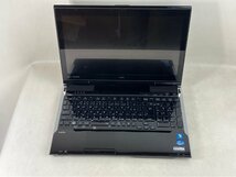 【未使用】NEC PC-LL770HS LaVie LL770/H Core i7 janh-w_画像4